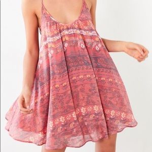 Urban Outfitters dress